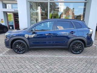 Suzuki S-Cross 1.4 BOOSTERJET SE 60 SMART HYBRID  Direct Leverbaar | Tot 10 JAAR GARANTIE!  Inclusief € 2.250,- Voorraad Voordeel / 2