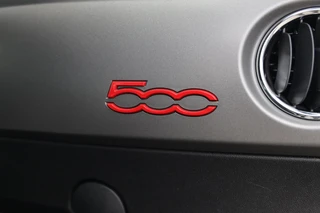 Fiat 500 0.9 TwinAir Turbo Sport|Cruise control|Navi|Parkeersensor A|NAP!| / 24