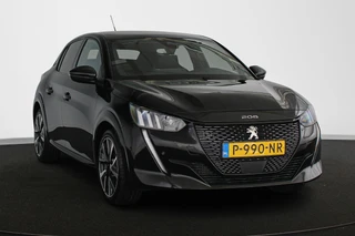 Peugeot 208 1.2 PureTech GT Panoramadak Camera Apple CarPlay / 2