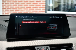 BMW X2 xDrive25e M-Sport  | Pano | HUD | Sunset orange | 19 inch | Camera / 30