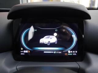 Leapmotor T03 Design 37.3 kWh | Nieuw | Snel leverbaar | Camera | Panoramadak | Adaptive cruise control | Dodehoek detectie | Lichtmetalen velgen / 24