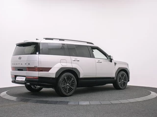 Hyundai Santa Fe 1.6 T-GDI PHEV BlackLine 6persoons | Private lease 1.249 p.m. / 2