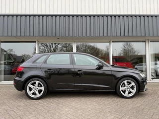 Audi A3 Sportback 35 TFSI CoD Advance - Automaat Apple Carplay Android Auto Navi / 37