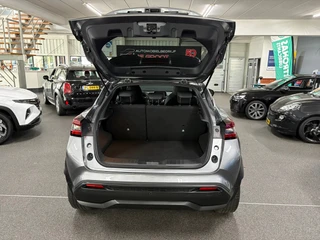 Nissan Juke 1.6 Hybrid N-Connecta/ NL auto/ Eerste eigenaar/ BTW auto / 34