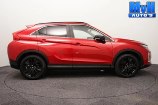 Mitsubishi Eclipse Cross 1.5 DI-T Black Edition|360°|TREKH / 19