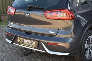 Kia Niro 1.6 GDi Hybrid DynamicLine | Trekhaak | Camera | Carplay | / 25