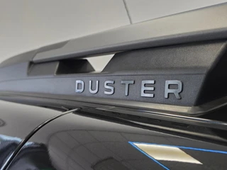 Dacia Duster 1.3 TCe 150 Journey  Navigatie CruiseControl Trekhaak / 6