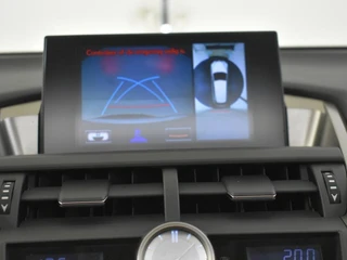 Lexus NX 300h AWD Luxury Line Schuifdak | Mark Levinson / 12