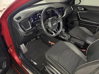 KIA Xceed 1.5 T-Gdi DCT7 GT-Line First Edition / 24