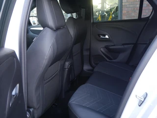 Opel Corsa 1.2 Turbo Hybrid Ultimate | Automaat | Camera | Navigatie | Carplay | Stoelverwarming | Cruise Control | Keyless / 9