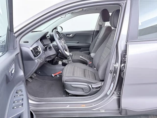 Kia Stonic 1.0 T-GDi MHEV DynamicLine  - Apple Carplay/Android Auto - Achteruitrijcamera - Cruise Control - - Fabrieksgarantie t/m 05-2032 / 19