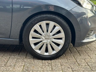 Nissan Micra 0.9 IG-T Acenta '' Infotainmentsystem - Airco - CruiseControl '' / 10