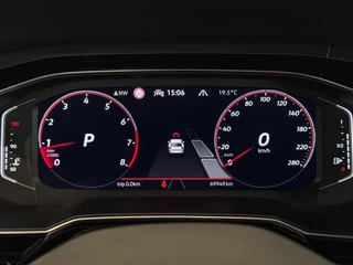 Volkswagen Polo 2.0 TSI GTI Camera Carplay IQ LED ACC 18'' / 22