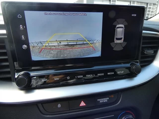 KIA Ceed 1.0 T-GDi 100pk DynamicPlusLine | Navigatie | Cruise Control / 17