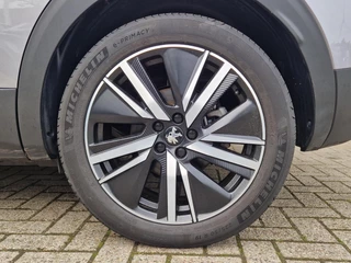 Peugeot 3008 1.6 HYbrid 180 Allure Pack Business | DEMO | Achteruitrijcamera | Parkeersensoren V+A | Cruise & Climate control | Navigatie / 27