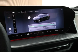 Audi Q5 2.0 TFSI 299pk e-hybrid quattro S edition Trekhaak 360Camera Tech-Pro Leder Memory Stoelverwarming Virtual Cockpit Panoramadak Navigatie S-Line / 30