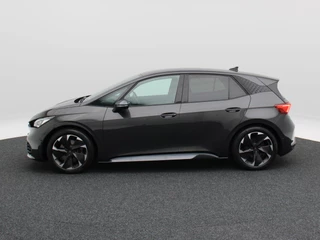 CUPRA Born Adrenaline 62 kWh 231 Pk | Stoel/Stuurverwarming | Camera | Adaptive Cruise | CarPlay | Beats Audio | 19 Inch | 74.166 Km !! / 11
