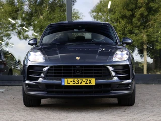 Porsche Macan 2.0 / 10