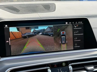 BMW X5 XDRIVE 45E M-Sport Panodak Head-Up 94% SOH 360 Camera / 52