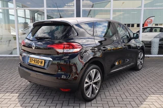 Renault Scenic 1.5 dCi Intens|Automaat|Camera|Navi|Cruise control| / 20