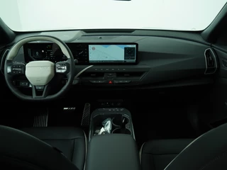 Kia EV5 GT-Line Business Edition 81.4 kWh Demo - Schuif-/Kanteldak - Stoel-/Stuurverwarming - 1200KG Trekgewicht - Apple Carplay/Android Auto - Achteruitrijcamera - - Fabrieksgarantie t/m 02-2033 / 36
