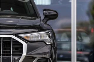 Audi Q3 35 TFSI Pro Line  | E-trekhaak | Stoelver. | LED / 20