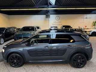 Citroën C4 Cactus 1.2 PureTech Shine / 2