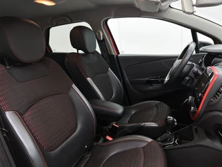 Renault Captur 1.2 TCe Expression Automaat | Cruise control | Navigatie | Camera | Trekhaak / 11