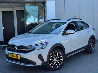 Volkswagen Taigo 1.0 TSI Life Business * Carplay * Stoelverwarming * PDC 2X * NAP / 12
