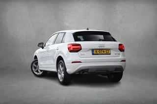 Audi Q2 30 TFSI Design Pro Line Plus | Stoelverwarming | Cruise | Navi | Climate / 31