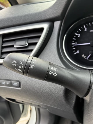 Nissan X-Trail 1.6 DIG-T N-Connecta | ECC | Navigatie | Panoramadak | Camera | Cruise control | Elektrisch Pakket | LM-Velgen | Parkpilot / 37