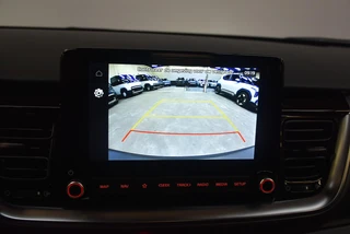 Kia Stonic 1.0 T-GDi MHEV 100pk DynamicLine / 22