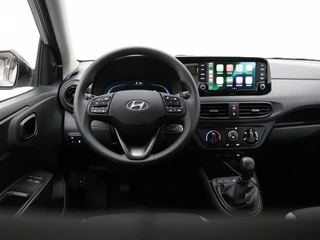 Hyundai i10 1.0 Comfort Navigatie | Camera | Cruise control | Apple carplay / 4