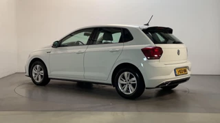 Volkswagen Polo 1.0 TSI Comfortline R-Line Navigatie DAB+ App-Connect / 7