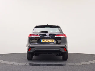 Toyota Corolla Cross Hybrid 140 Active Navigatie | Camera | Carplay / 9