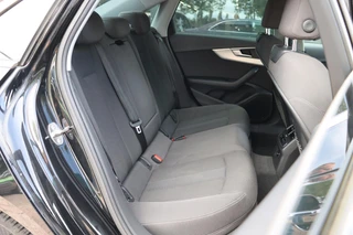 Audi A4 Limousine 1.4 TFSI Sport Edition 150PK | AUDI Dealeronderhouden / 25