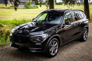 BMW X5 xDrive45e Executive  Camera 20" Luchtvering Memory Carplay / 14