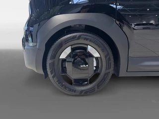 Kia PV5 Passenger Elite Executive 71.2 kWh | Nieuw te bestellen! | 412 Km bereik | Ruimte en comfort | NU €3000 inruilpremie + €500 korting op KIA laadpaal / 11