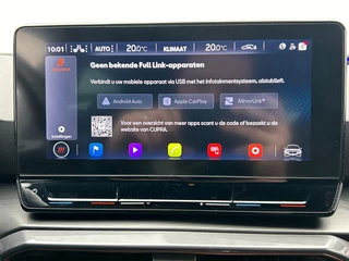 CUPRA Leon 1.4 e-Hybrid VZ Business PHEV | Stoel/Stuur Verwarming Carplay Keyless Camera / 17
