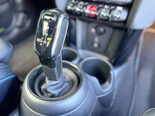 MINI Cooper Cabrio 1.5 Cooper Sidewalk Edition I Carplay I HUD I Stoelverw. / 38