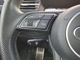 Audi A3 Sportback 30 TFSI S-line edition AUTOMAAT * Navigatie * Parkeersensoren * Audi Sound * / 23