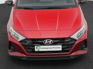 Hyundai i20 1.2 N Line Private lease 409 p.m. / 44