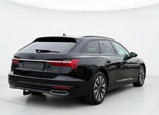 Audi A6 Avant 50 TFSI e quattro Business edition TREKHAAK - ACC - NAVI - STOELVERWARMING / 6