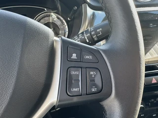 Suzuki Vitara 1.0 Boosterjet Stijl  | Afn. trekhaak | Pano | Keyless | Adapt. Cruise | PDC incl. Camera | Alcantara | Apple/Android / 22