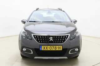 Peugeot 2008 1.2 PureTech Allure | Navigatie | Climate Control | Cruise Control | Camera | Lichtmetalen Velgen | Parkeersensoren Achter / 7