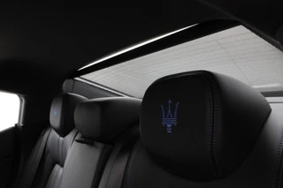 Maserati Ghibli 2.0 MHEV GranSport  Schuif/Kanteldak, 360 Camera, Volleder / 49