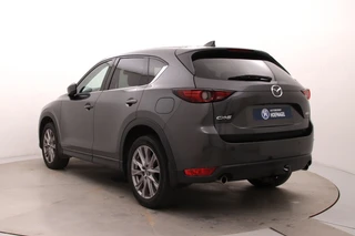 Mazda CX-5 2.0 SkyActiv-G 165 Luxury | Trekhaak | 360 Camera | Cruise Control | CarPlay | Stoelventilatie | HeadUp Display / 4
