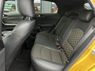 Kia XCeed 1.4 T-GDi DynamicPlusLine | Panoramadak | Navi | Camera / 5