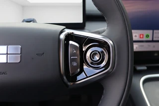 Geely Starray EM-i PRO PLUG-IN 83KM Elektrisch l 360 Camera l Leder l NIEUW VOORRAAD / 18