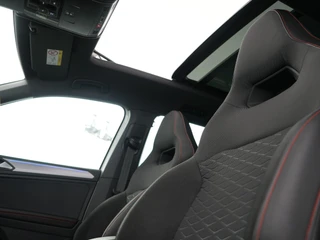 SEAT Tarraco 1.4 TSI e-Hybrid PHEV FR | 245 PK | Pano | Zwenkhaak | 360 | ACC / 24